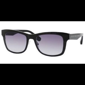 Marc by Marc Jacobs 271/S Sunglasses Ruthenium